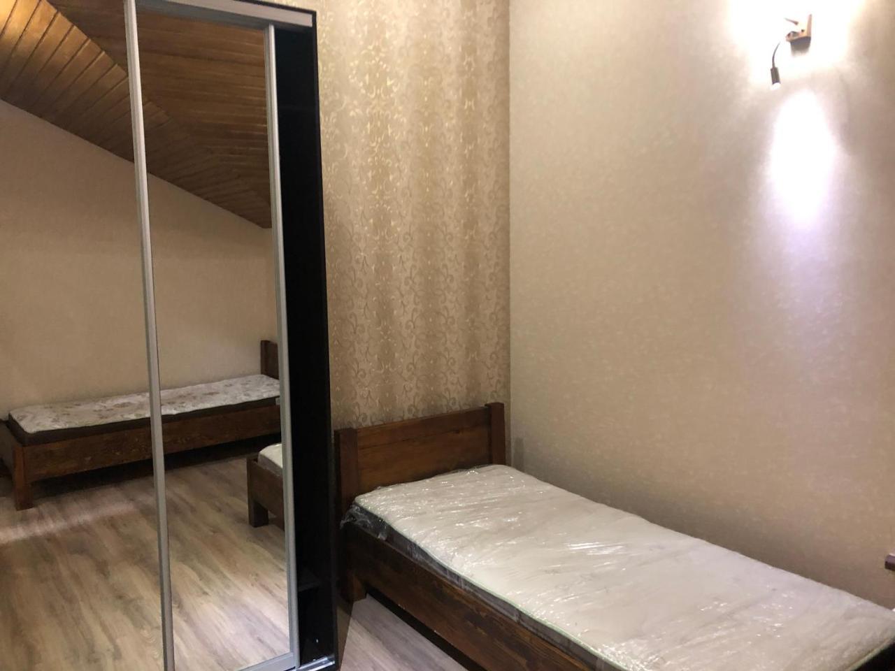 Sartawi.Apartment Soemy Buitenkant foto