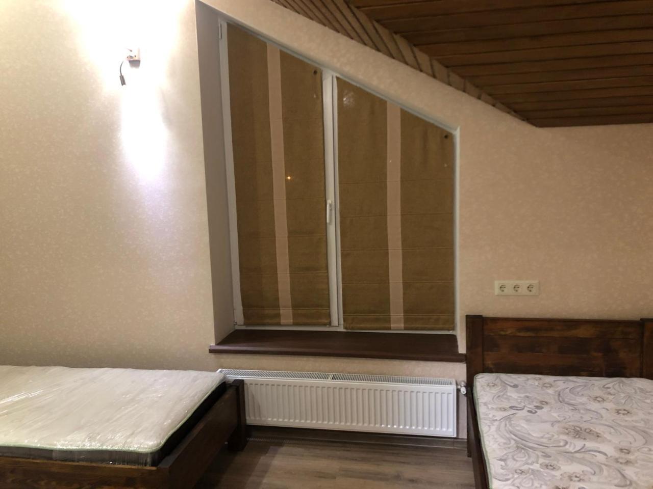 Sartawi.Apartment Soemy Buitenkant foto