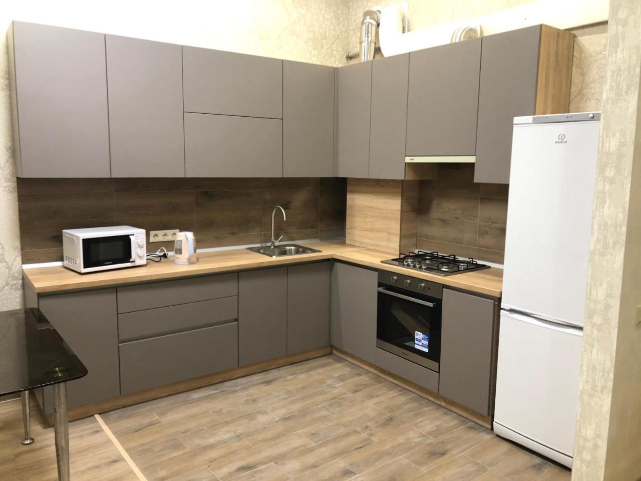Sartawi.Apartment Soemy Buitenkant foto