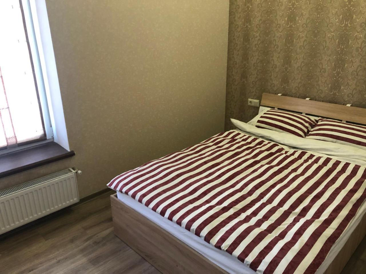 Sartawi.Apartment Soemy Buitenkant foto