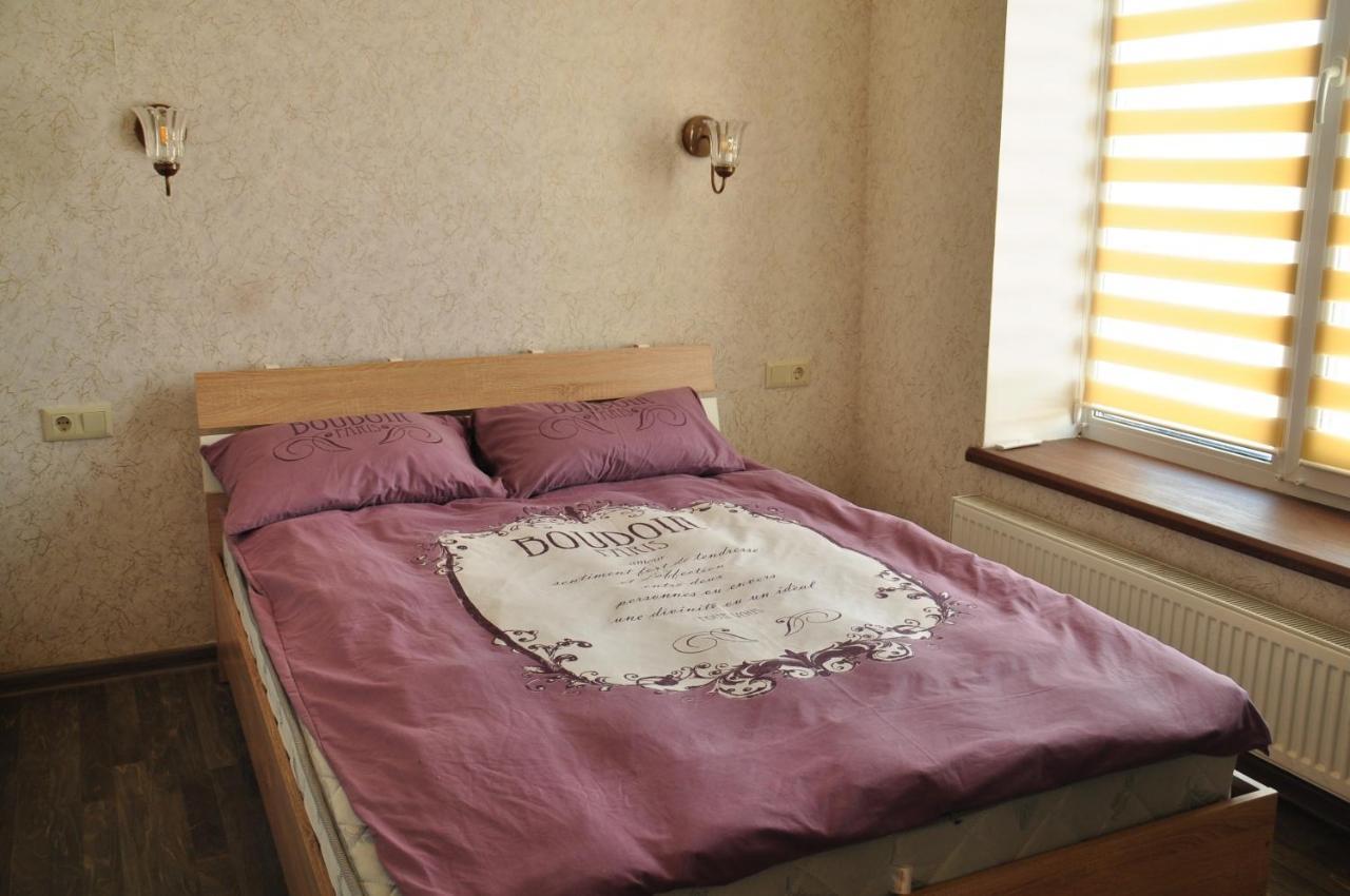 Sartawi.Apartment Soemy Buitenkant foto