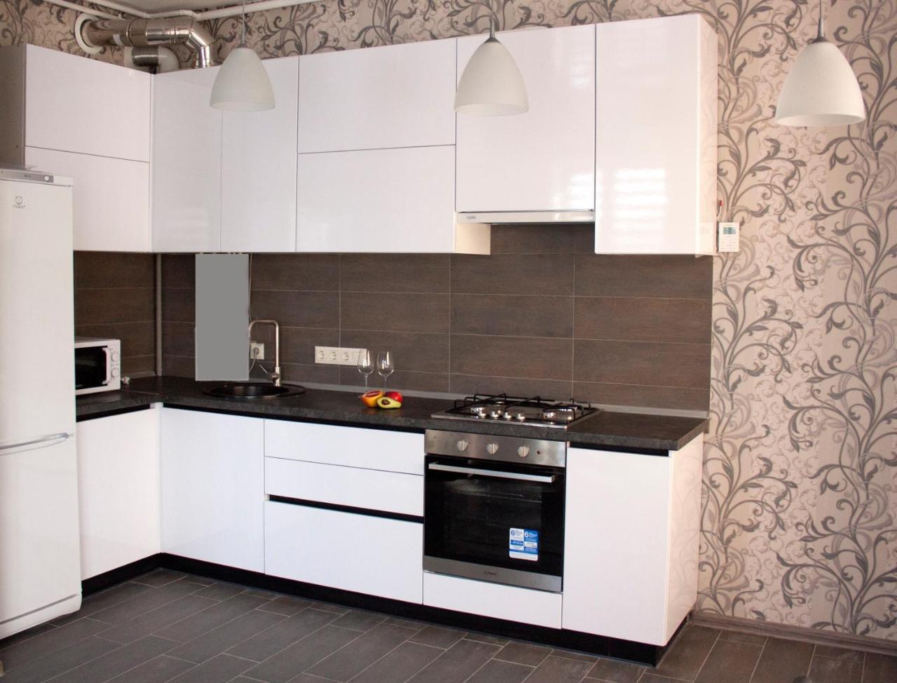 Sartawi.Apartment Soemy Buitenkant foto