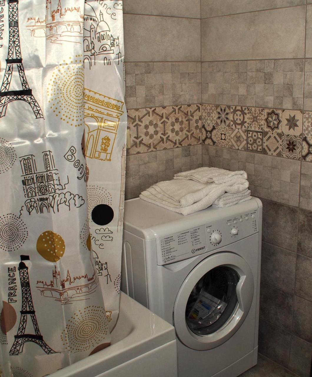 Sartawi.Apartment Soemy Buitenkant foto