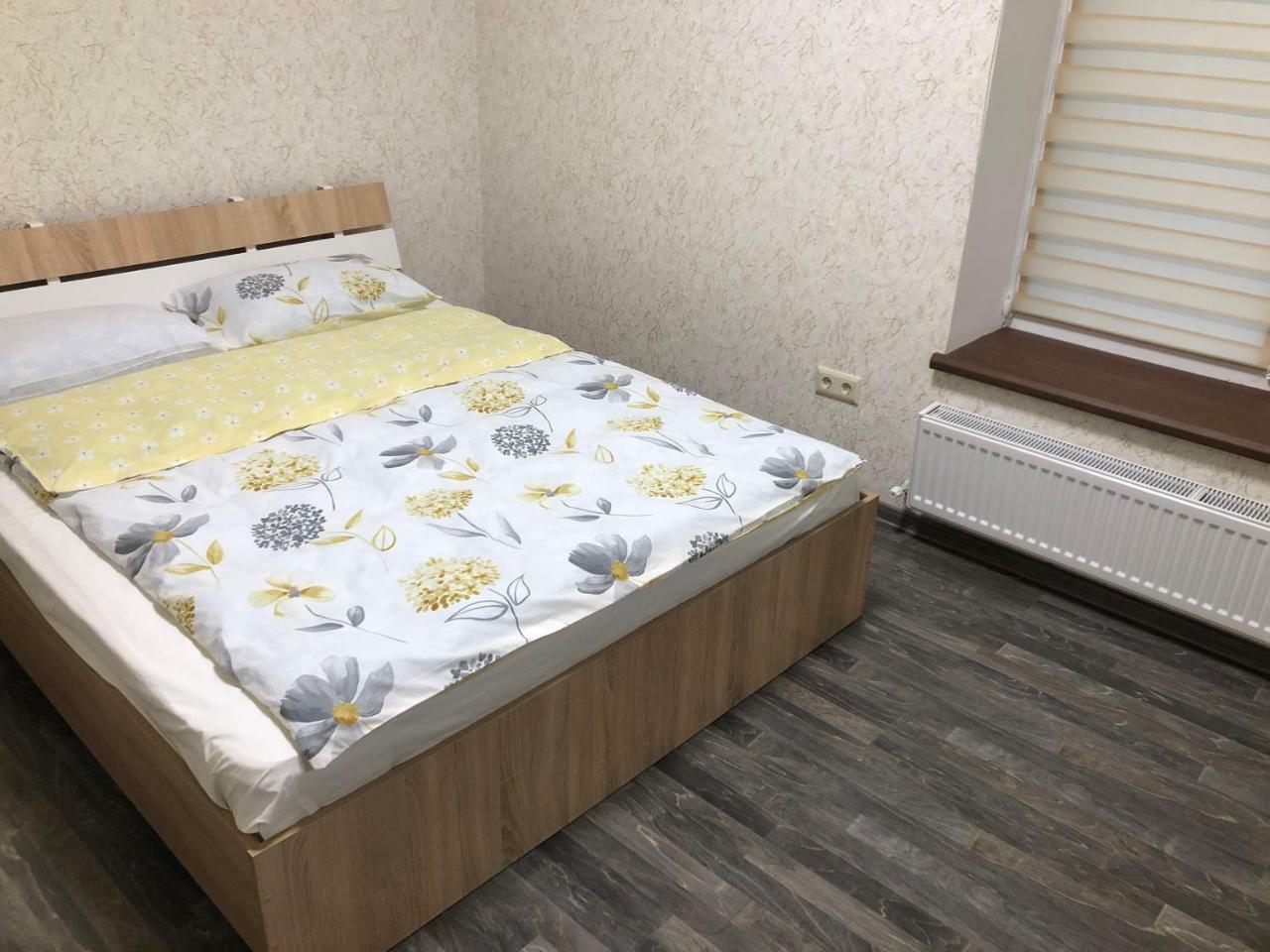 Sartawi.Apartment Soemy Buitenkant foto