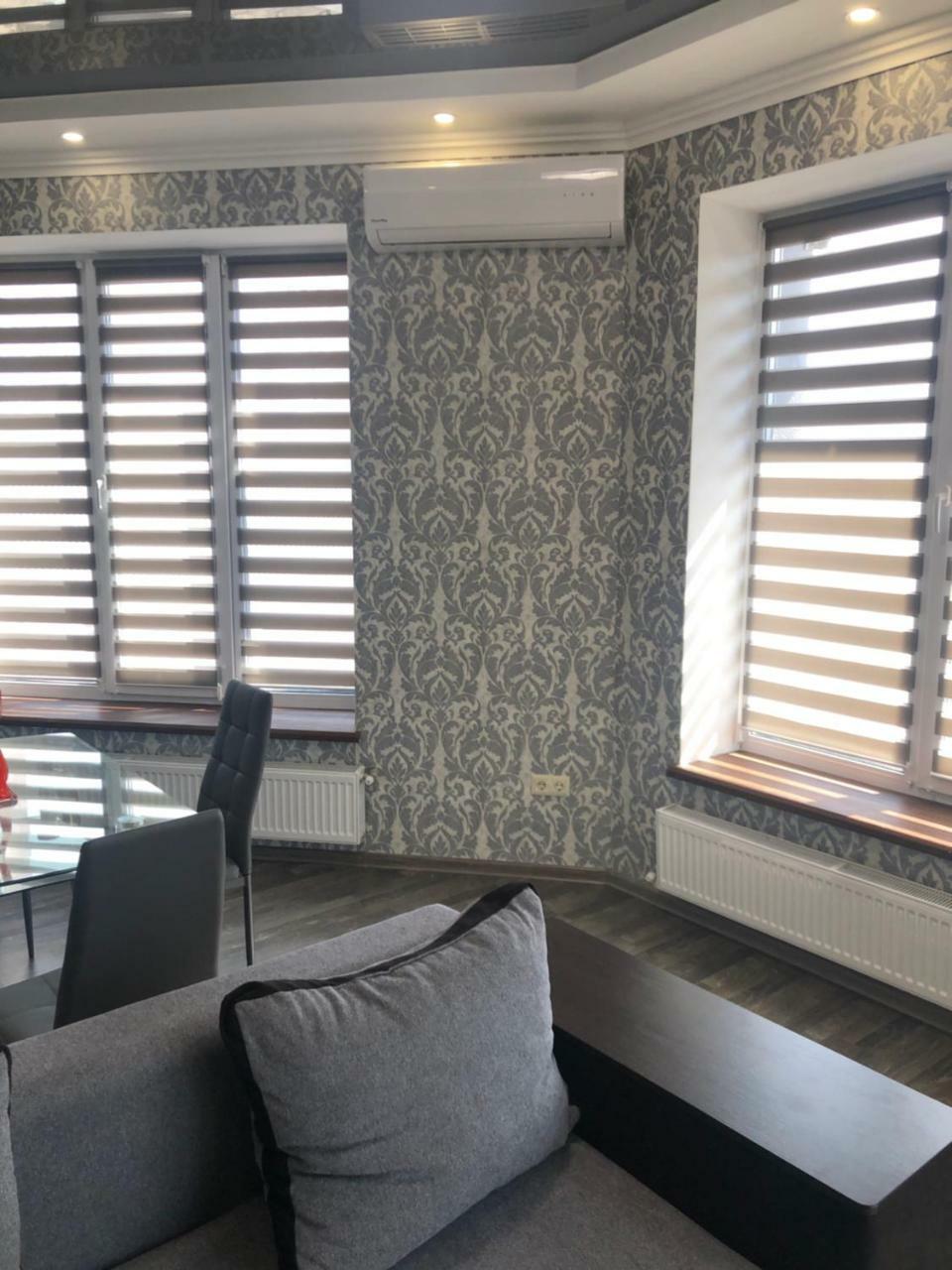 Sartawi.Apartment Soemy Buitenkant foto