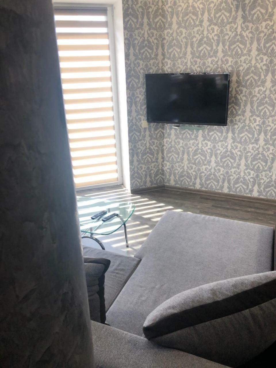 Sartawi.Apartment Soemy Buitenkant foto